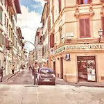 Bright, Quiet! In The Center. * Florence