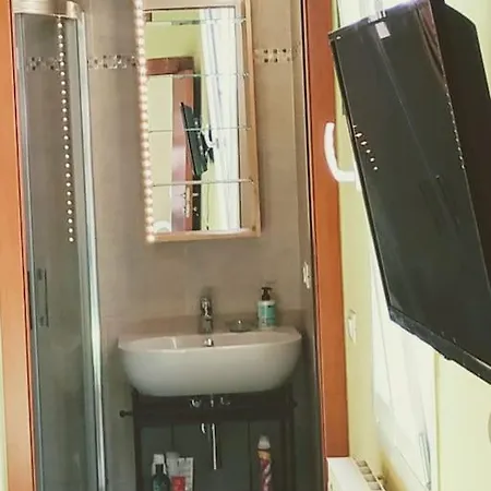 Bright, Quiet! In The Center. Apartmán *
