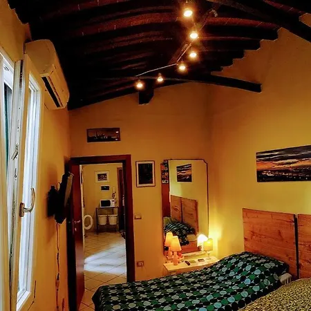 Bright, Quiet! In The Center.