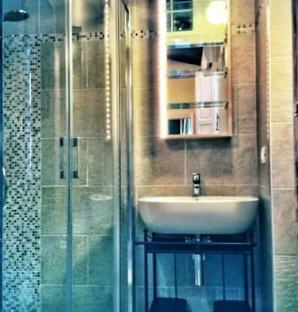 Bright, Quiet! In The Center. Apartamento Florencia