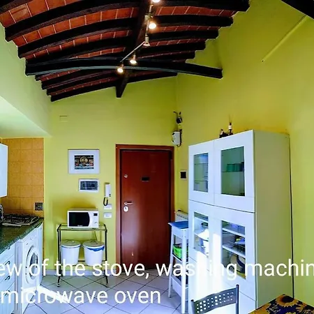 Bright, Quiet! In The Center. *