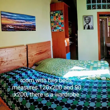 Bright, Quiet! In The Center. Apartamento *