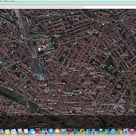 Apartamento Bright, Quiet! In The Center. *